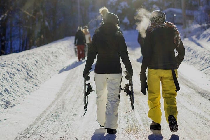 2-Day Private Hiking Trip to Borjomi