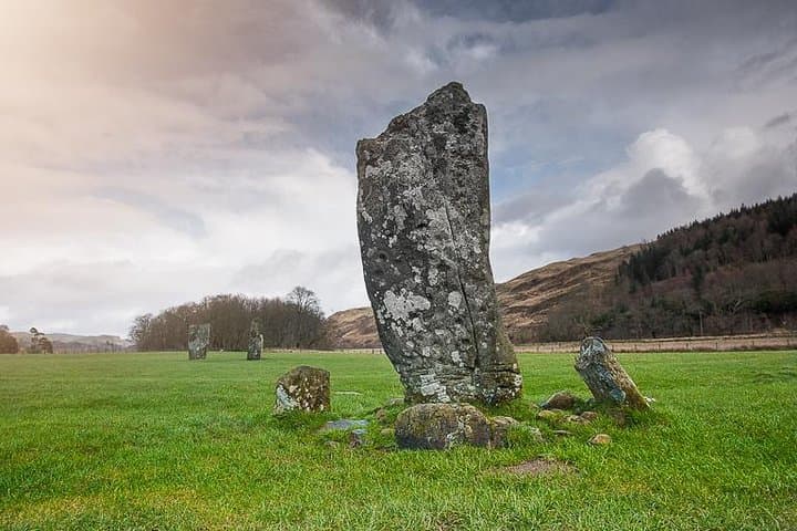 The Celtic Experience - Private 1 day tour