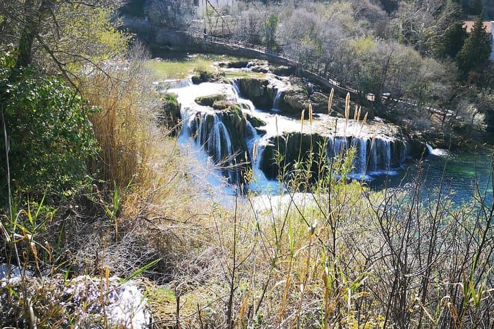 NP Krka & Trogir from Split - Private Excursions