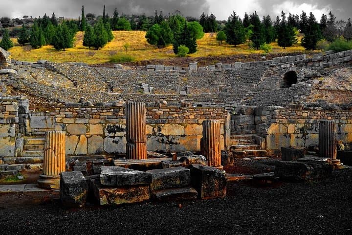 Private Ephesus Tour