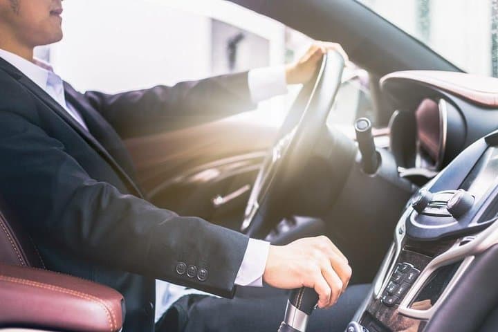 Private Driver to Varna (Bulgaria) from Bucharest