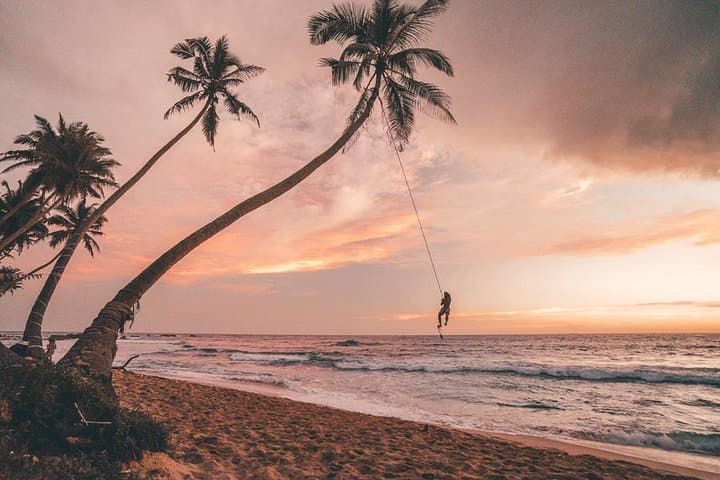 7 Nights Private Tour Of Sri Lanka