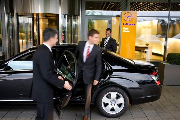 Airport to Kandy Transfer