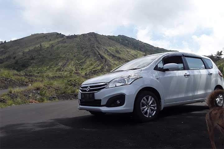 Bali Private Car or Minibus Charter With Driver