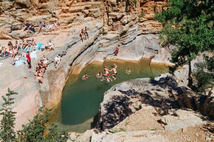 Nature & Culture: Paradise Valley Experience