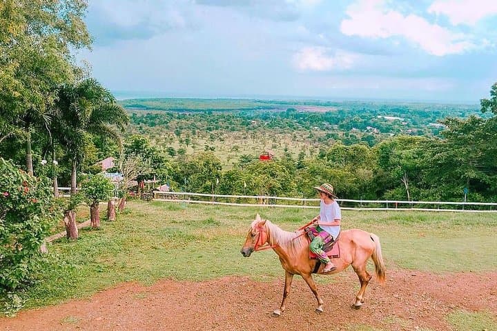 Palawan: Puerto Princesa City Tour