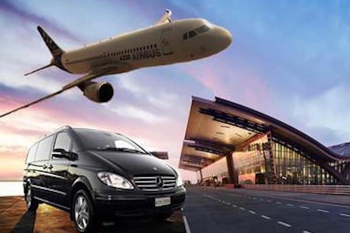 private one-way transfer from Fes to Marrrakech