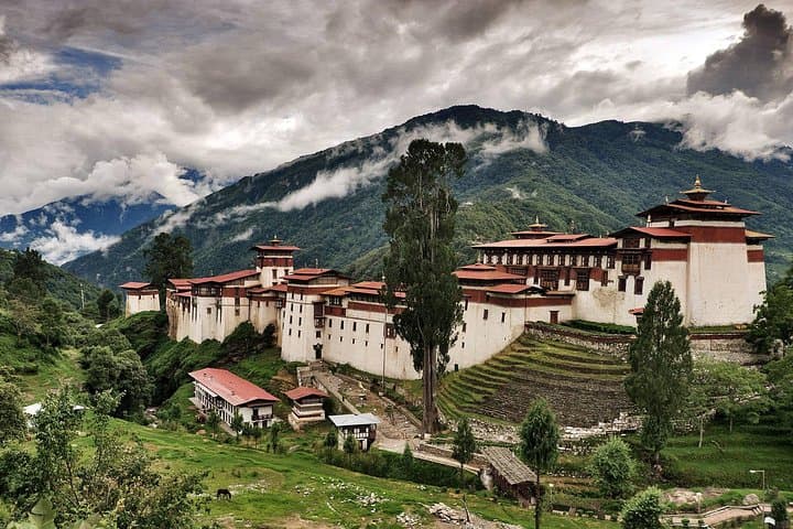 8 Nights Bhutan Private Tour - Daily Departures