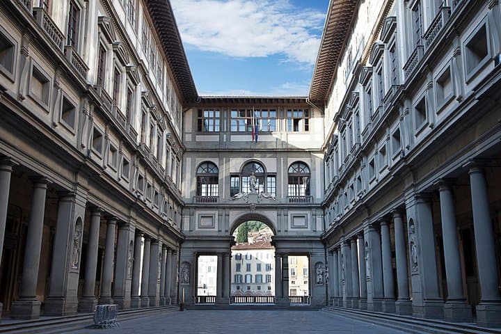 Florence & Uffizi Gallery Ticket: Day-Trip from Venice by Train
