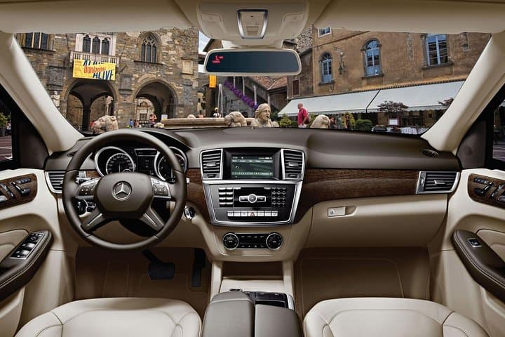 Private Arrival Transfer from Milan Malpensa Airport to Bergamo city