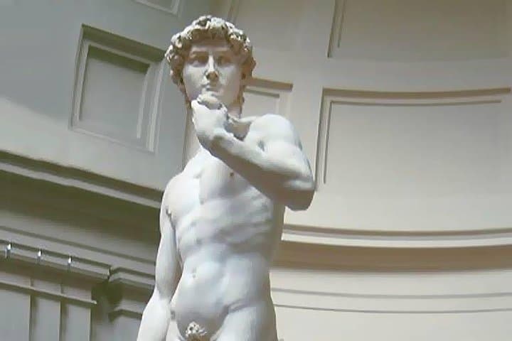 Skip The Line Florence Accademia Gallery Tickets