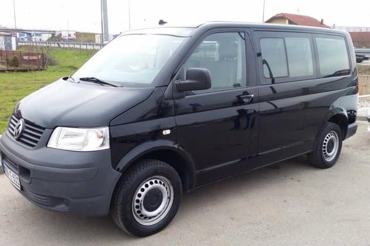 Airport transfer Sarajevo - Bosnia