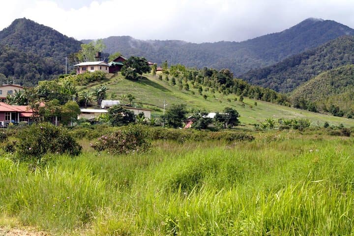 3 Days 2 Nights Bario Highlands Tour