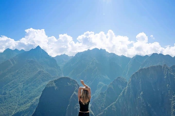 2 Days Inka Trail - Machu Picchu (with small groups)
