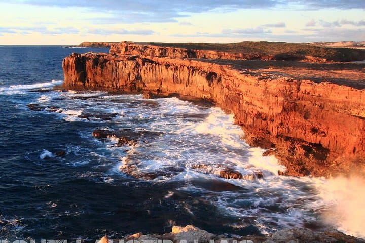 Yorke Peninsula 3-Day Small Group 4WD Eco Tour from Adelaide