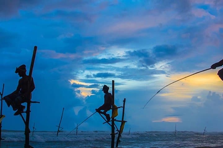 Galle Day Tour