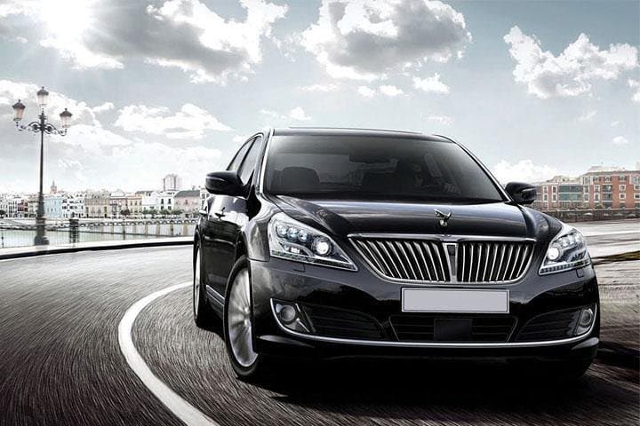 Explore Lebanon In Luxury with Private Vehicle and Driver!