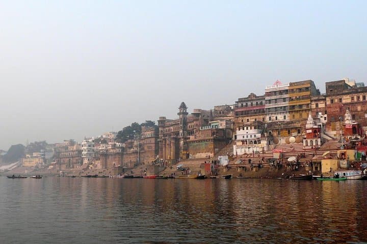 Same day Ayodhya tour from Varanasi