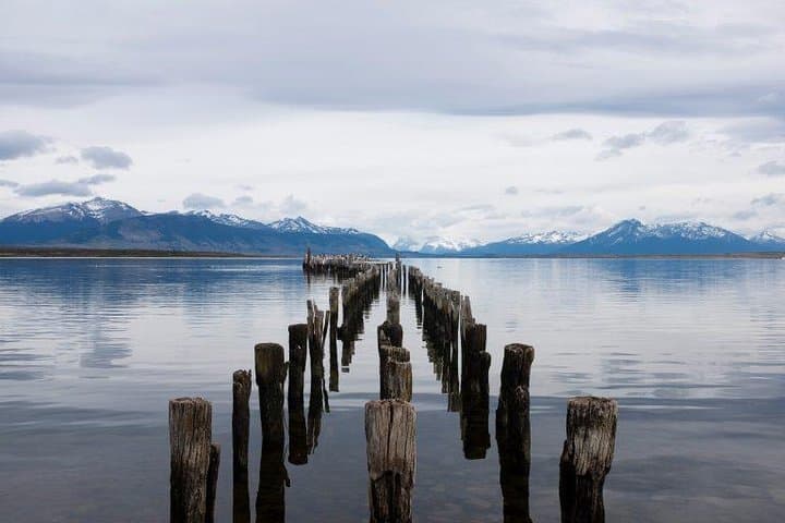 Self Drive Experience in Torres del Paine National Park - 6 Days