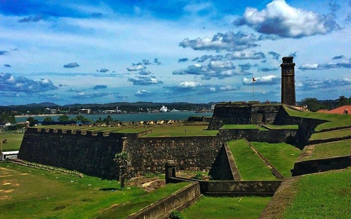 Galle day execution