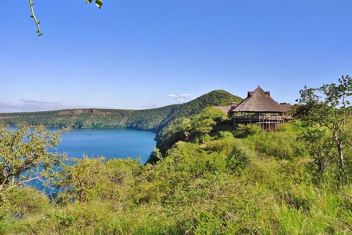 Lake Chala Day Trip