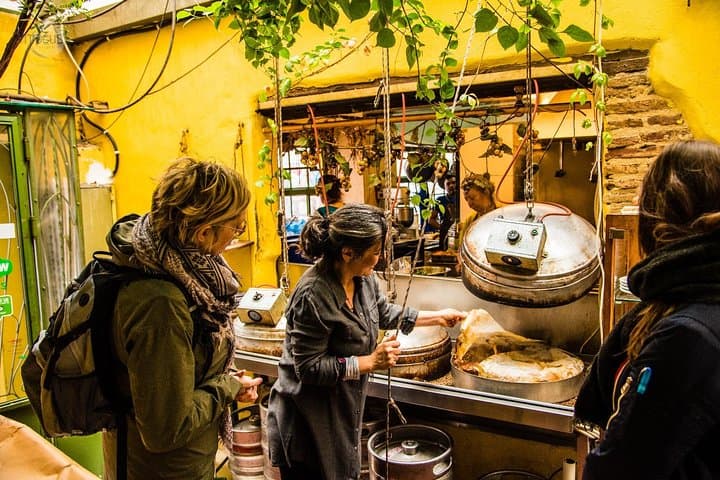 Athens: Ride & Bite