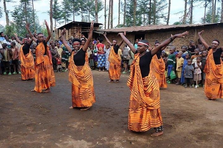 Cultural Entertainment Tour