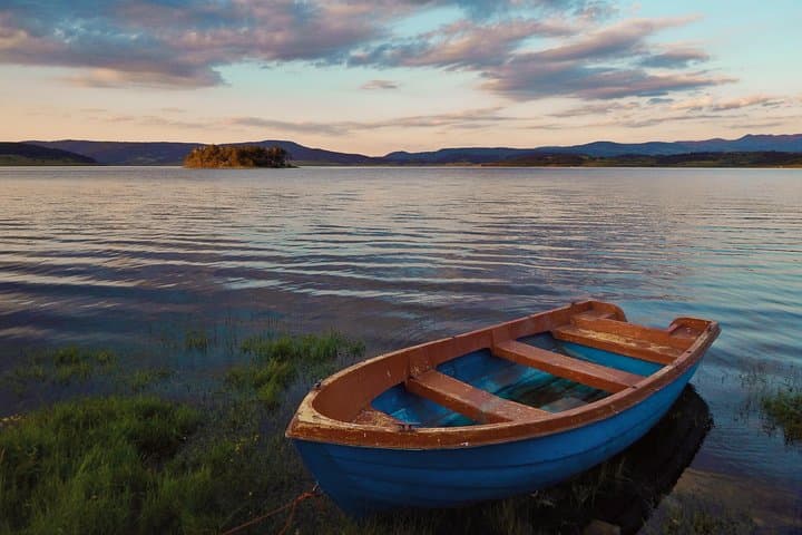 Full Day Tour from PLOVDIV - Thracian Wines & Tsigov Chark Lake