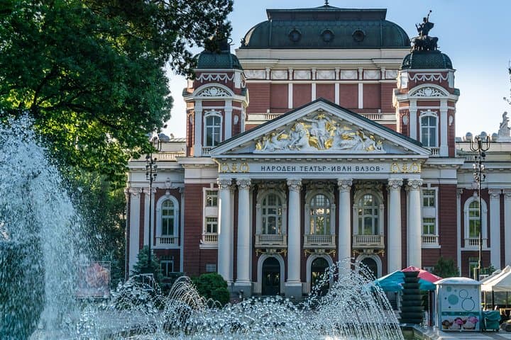 SOFIA Exclusive Day Tour with Vitosha Mountain & Panoramic Drive