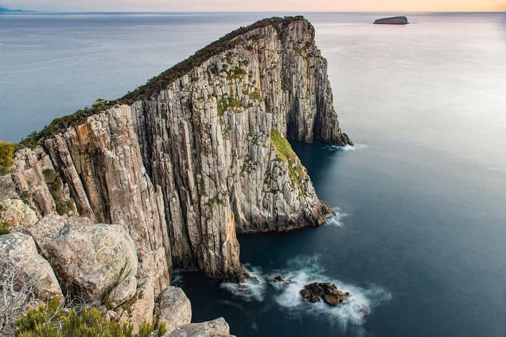 Three Capes & tukana / Tasman Peninsula Hiking Tour - 4 Days