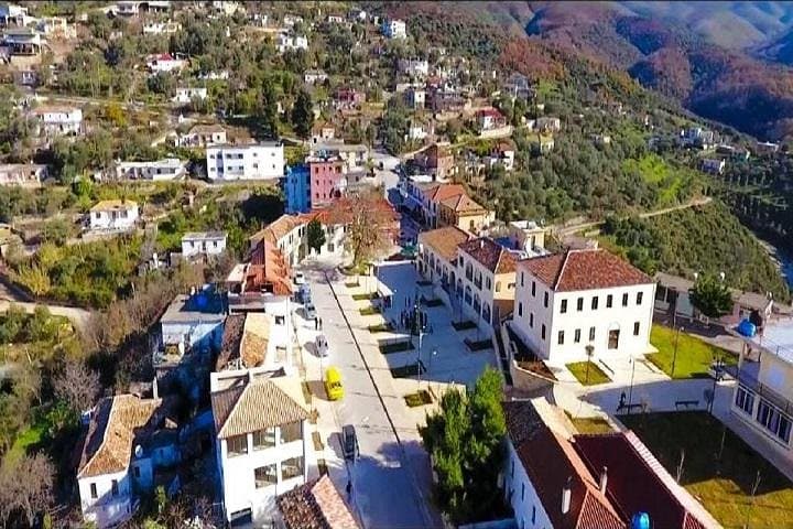 Visit Konispol