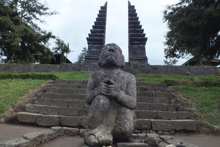 Best of Surakarta Country site tour