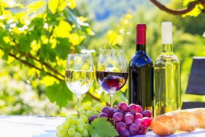 Cape Town Private , Wineland Tasting Tour