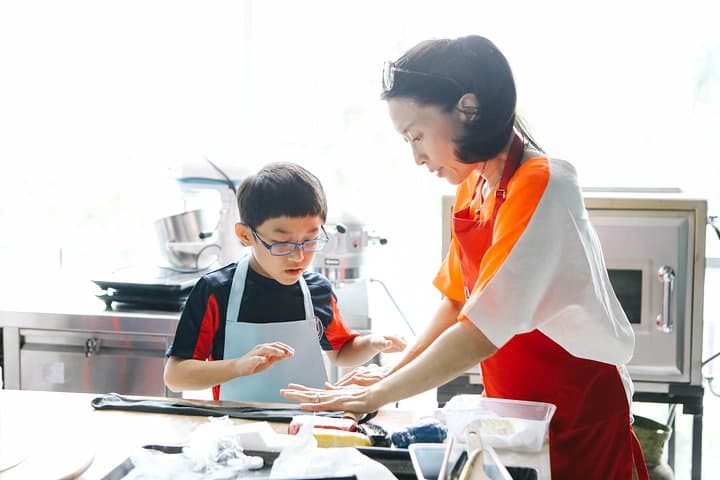 Junior Culinary Program