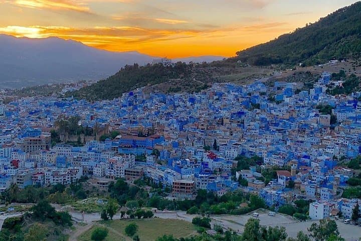chefchaouen tours