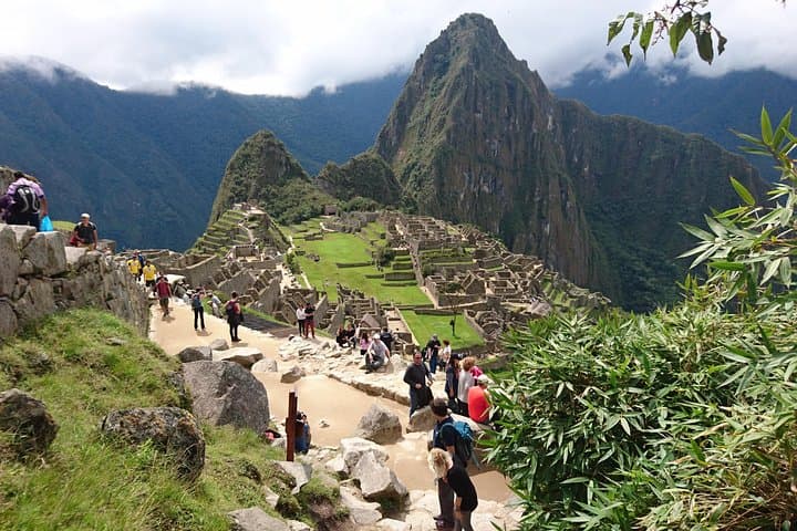 Machu Picchu Premium Full Day tour