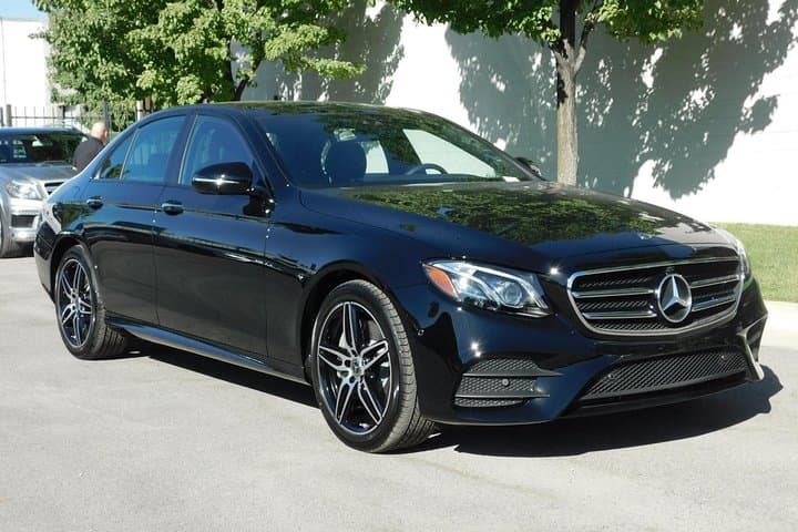 Premium Transfer from Zürich Airport to Luzern or from Luzern to Zurich airport