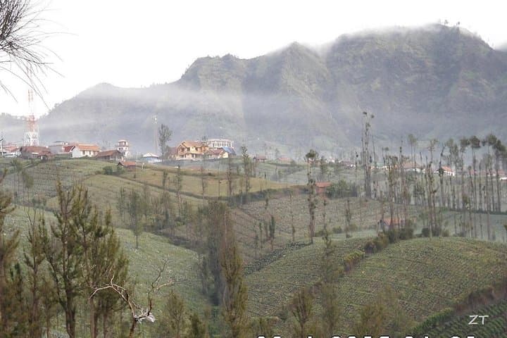 BROMO and MADAKARIPURA from Surabaya : 2 Days
