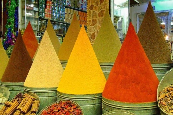 Day privat tour to Marrakesh fom Agadir