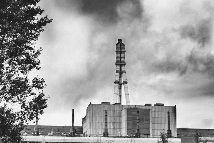 Lithuania "chernobyl" Filming Locations In 5 Days (private Tour)
