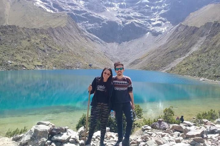 Humantay Lagoon Tour from Cusco – Adventure in the Andes
