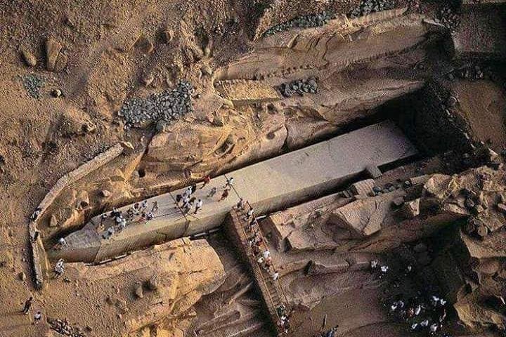 Aswan full day tour & Nubian village