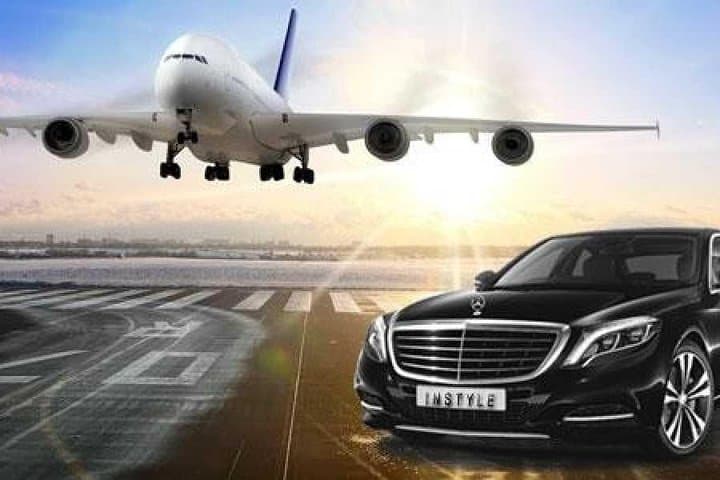 Private Transfer From Aswan Airport To Your Hotel In Aswan