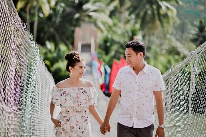 Vacation Photographer in Tagbilaran City