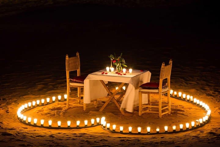 Ultimate 3-Day Journey from Marrakech to Merzouga