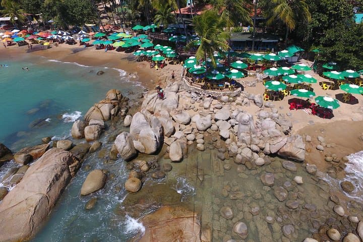 Private Transfer Recife Airport to Cabo de Santo Agostinho By RECIFE TRANSLADO