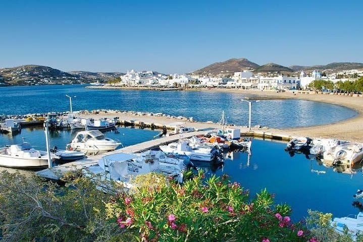 Paros 3 day Trip from Athens