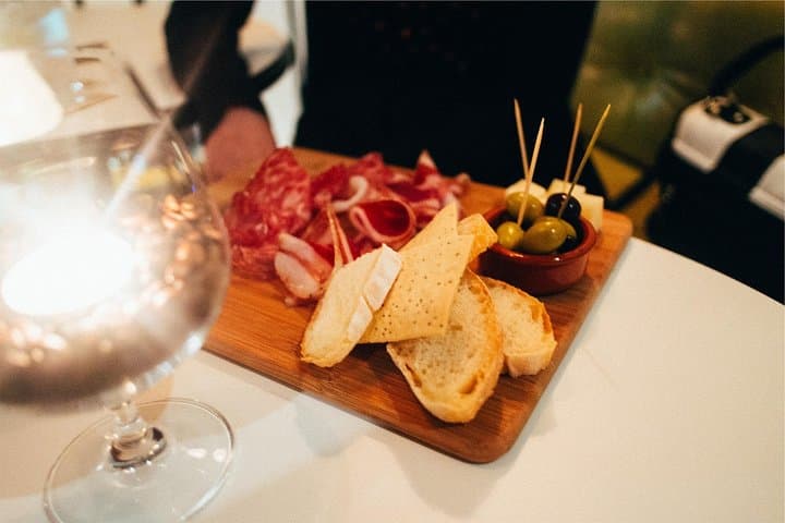 Umbria: Cooking Lab on Norcineria with lunch & Quad Tour