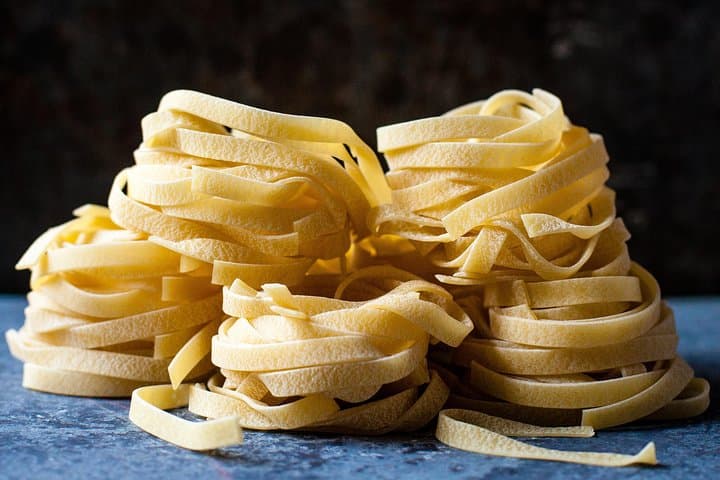 Day Trip: Pasta Cooking Class With Lunch + Horseback Ride