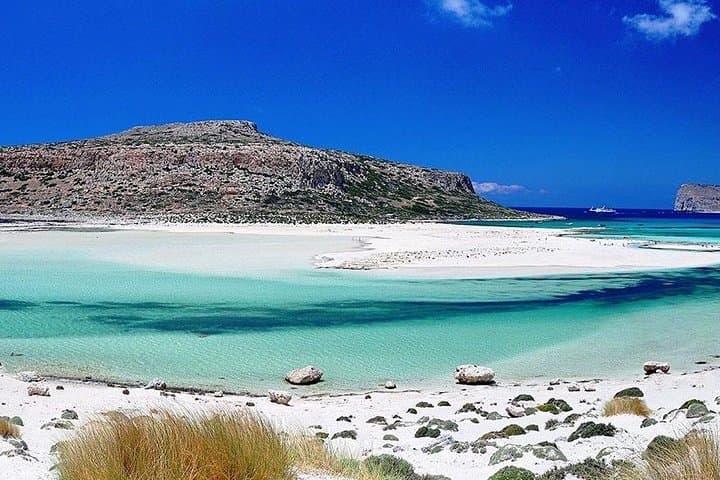 Gramvousa-Balos Tour